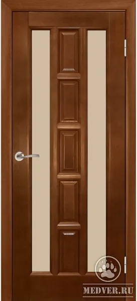 Дверь межкомнатная Сосна 143