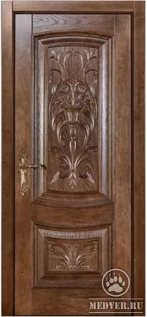 Дверь межкомнатная Дуб 179