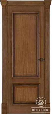 Дверь межкомнатная Сосна 167