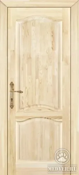 Дверь межкомнатная Ольха 119