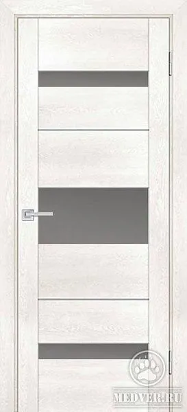 Дверь цвета бьянко - 12