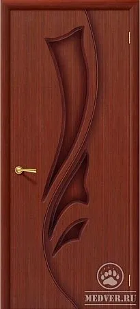 Дверь цвета макоре - 3