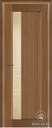 Дверь межкомнатная Дуб 147