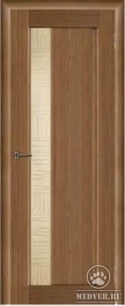 Дверь межкомнатная Дуб 147