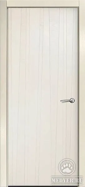 Дверь цвета бьянко - 11