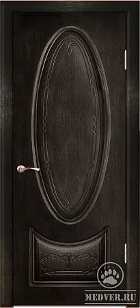 Классическая дверь-11