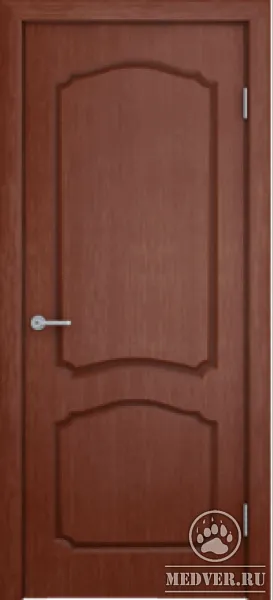 Дверь цвета макоре - 7