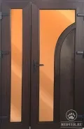 Тамбурная дверь на площадку-119